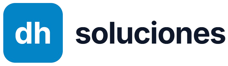 DH Soluciones Web