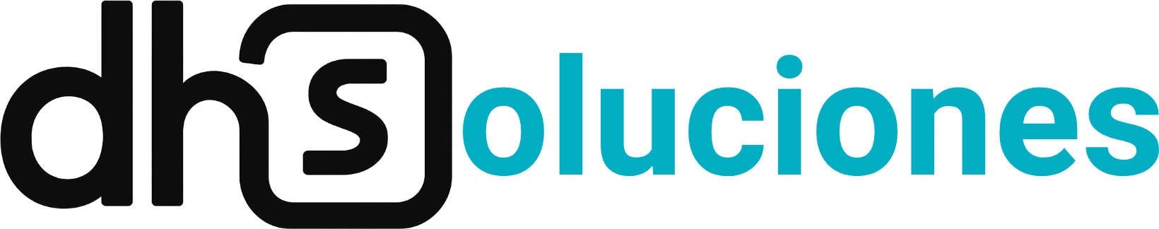 DH Soluciones Web